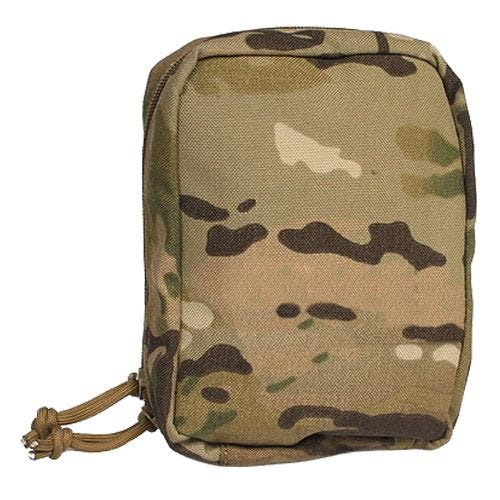 Подсумок для Аптечки Первой Помощи Flyye MOLLE - MultiCam