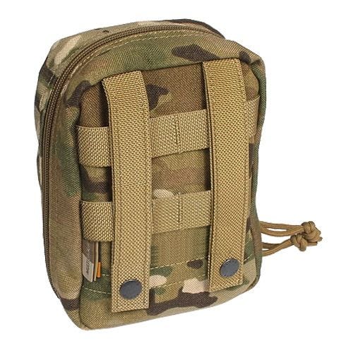 Подсумок для Аптечки Первой Помощи Flyye MOLLE - MultiCam