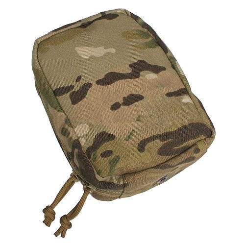 Подсумок для Аптечки Первой Помощи Flyye MOLLE - MultiCam