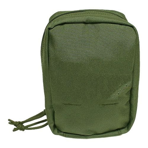 Подсумок для Аптечки Первой Помощи Flyye MOLLE - Olive Drab