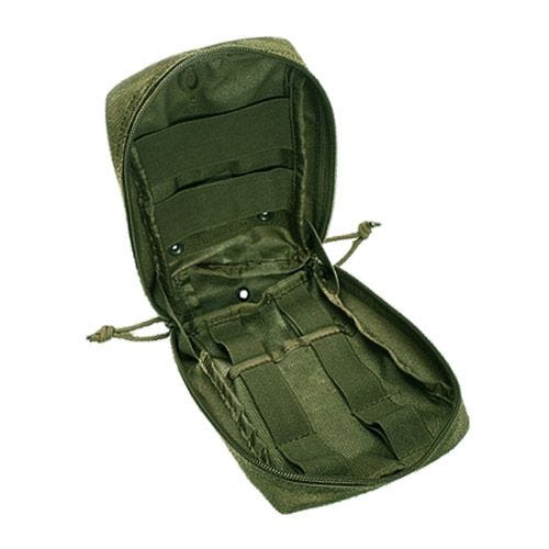 Подсумок для Аптечки Первой Помощи Flyye MOLLE - Olive Drab