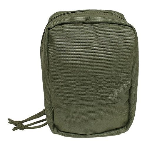 Подсумок для Аптечки Первой Помощи Flyye MOLLE - Ranger Green