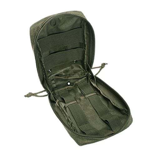 Подсумок для Аптечки Первой Помощи Flyye MOLLE - Ranger Green