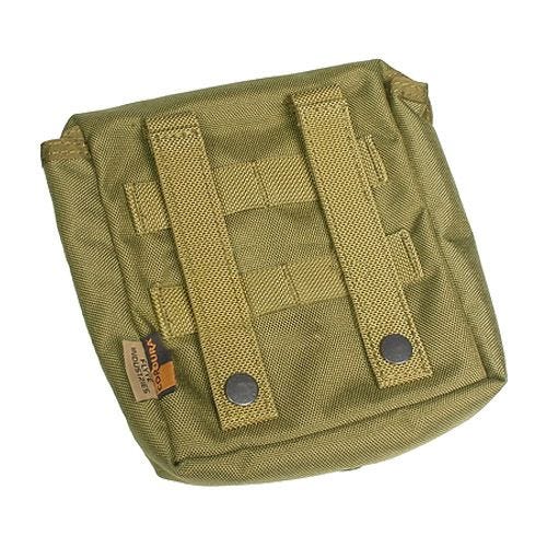 Подсумок для Аптечки Первой Помощи Flyye Ver. FE MOLLE - Хаки