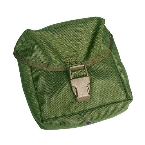 Подсумок для Аптечки Первой Помощи Flyye Ver. FE MOLLE - Olive Drab