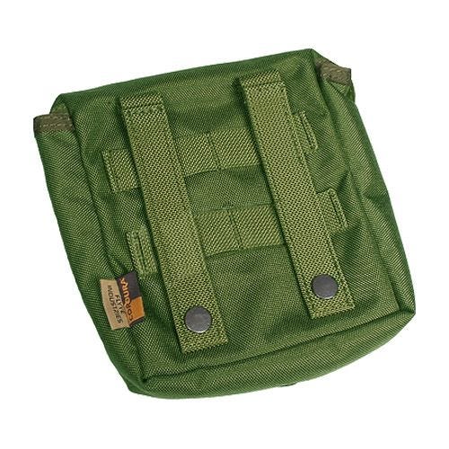 Подсумок для Аптечки Первой Помощи Flyye Ver. FE MOLLE - Olive Drab