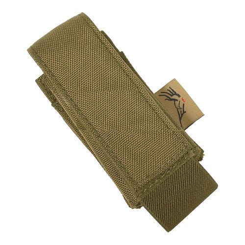 Подсумок для Гранат Flyye 40 мм MOLLE - Coyote Brown