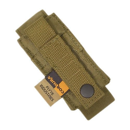 Подсумок для Гранат Flyye 40 мм MOLLE - Coyote Brown
