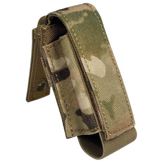 Подсумок для Гранат Flyye 40 мм MOLLE - MultiCam