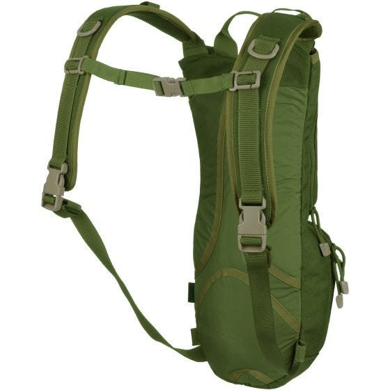 Рюкзак-гидратор Flyye EDC - Olive Drab