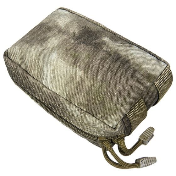 Небольшой Несессер Flyye MOLLE - A-TACS AU