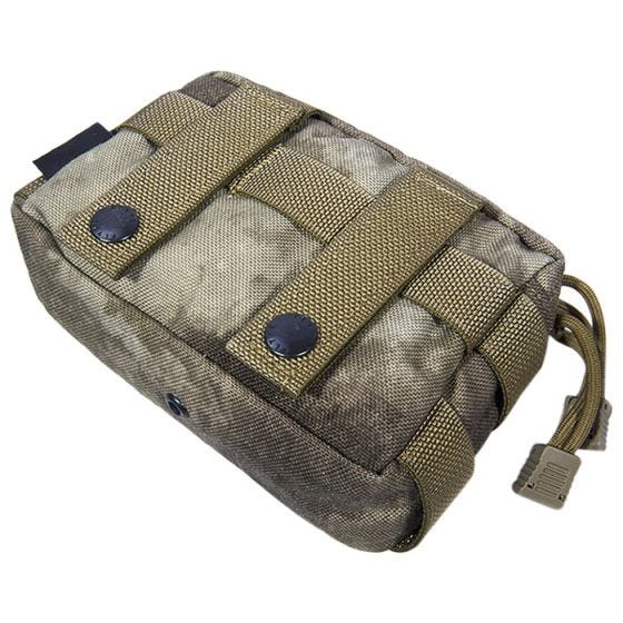 Небольшой Несессер Flyye MOLLE - A-TACS AU