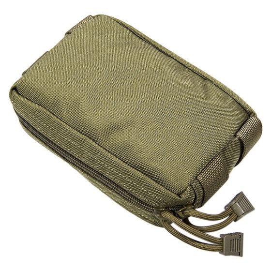 Небольшой Несессер Flyye MOLLE - Хаки
