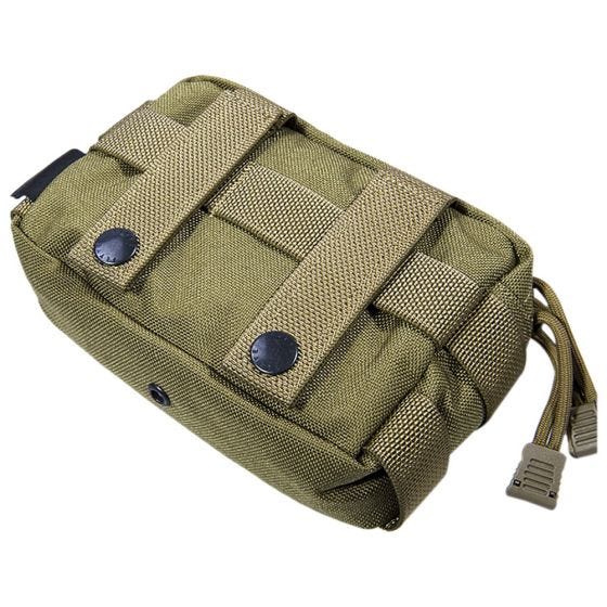 Небольшой Несессер Flyye MOLLE - Хаки