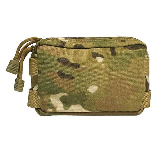 Небольшой Несессер Flyye MOLLE - MultiCam