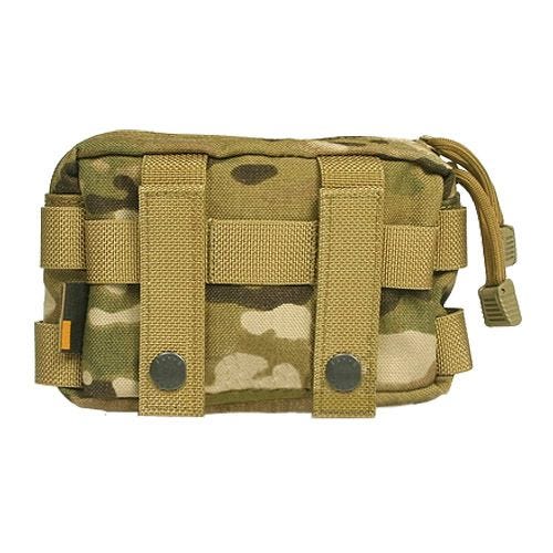 Небольшой Несессер Flyye MOLLE - MultiCam