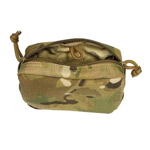 Небольшой Несессер Flyye MOLLE - MultiCam