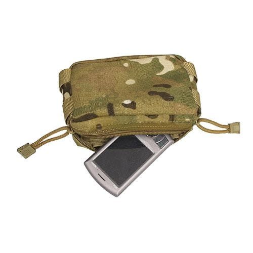 Небольшой Несессер Flyye MOLLE - MultiCam