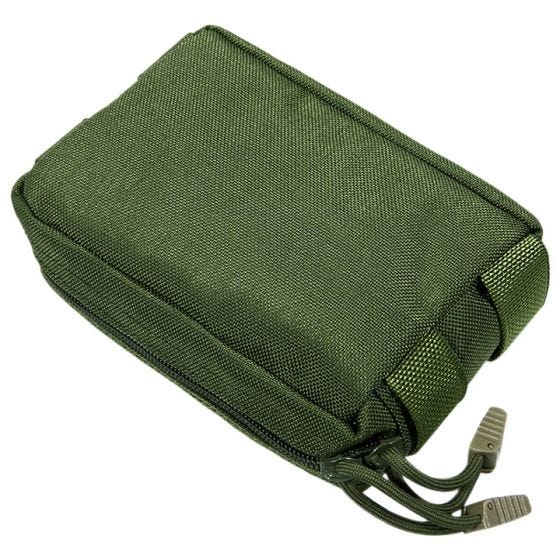 Небольшой Несессер Flyye MOLLE - Olive Drab