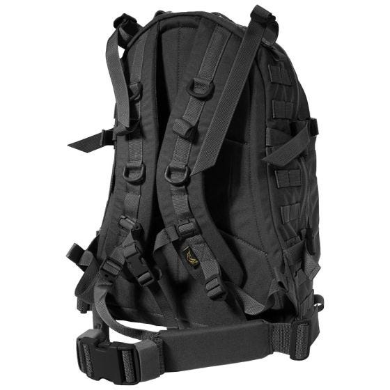 Рюкзак Flyye AIII MOLLE - Черный
