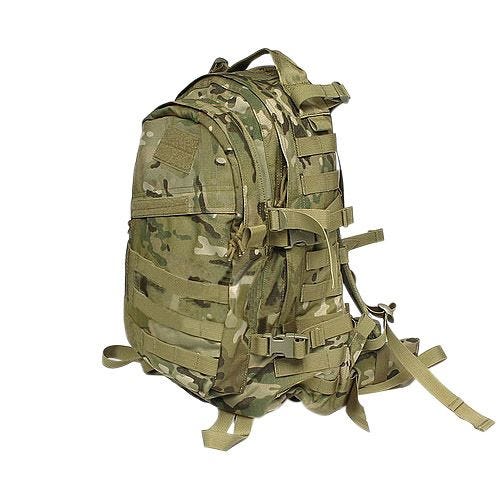 Рюкзак Flyye AIII MOLLE - MultiCam