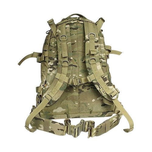 Рюкзак Flyye AIII MOLLE - MultiCam