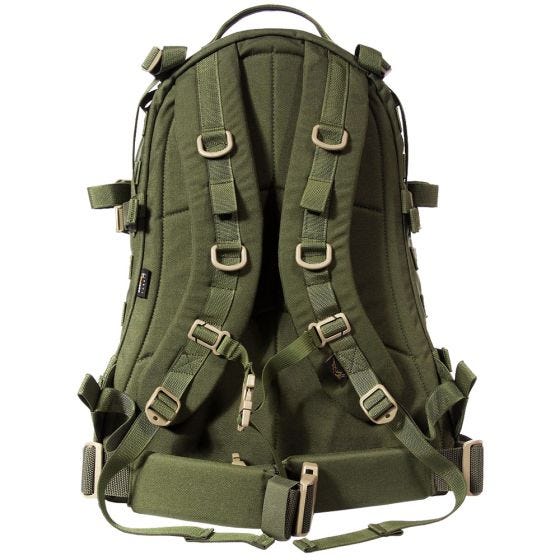 Рюкзак Flyye AIII MOLLE - Ranger Green