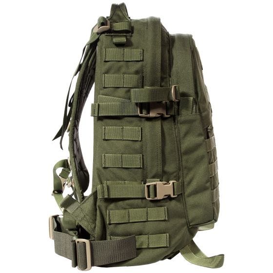 Рюкзак Flyye AIII MOLLE - Ranger Green