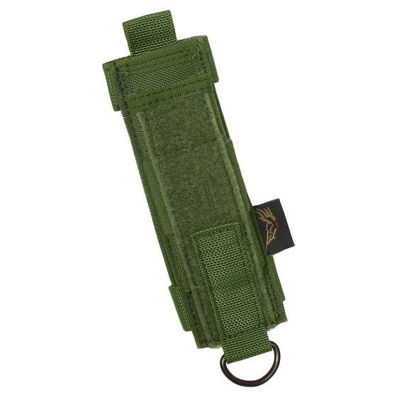 Подвес для Дубинки Flyye - Olive Drab