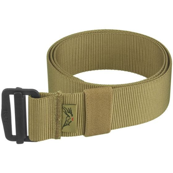 Пояс Flyye BDU - Coyote Brown