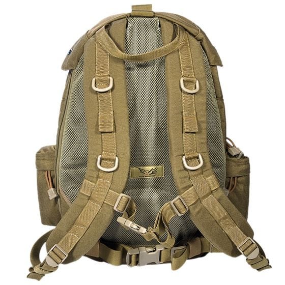 Рюкзак Flyye Carapax 32 л - Coyote Brown