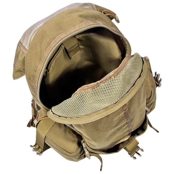 Рюкзак Flyye Carapax 32 л - Coyote Brown