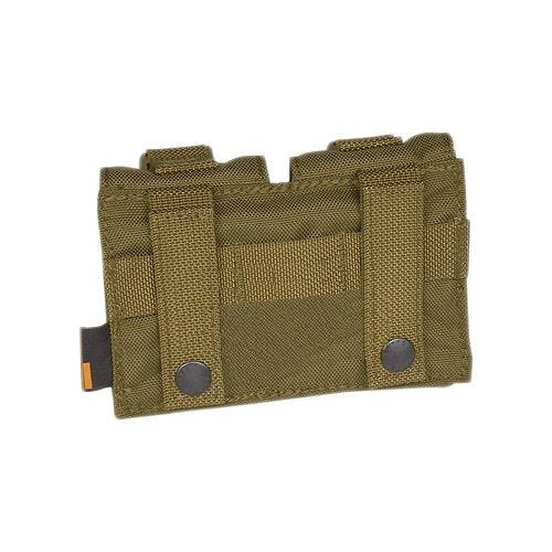 Двойной Подсумок для Гранат Flyye - Coyote Brown