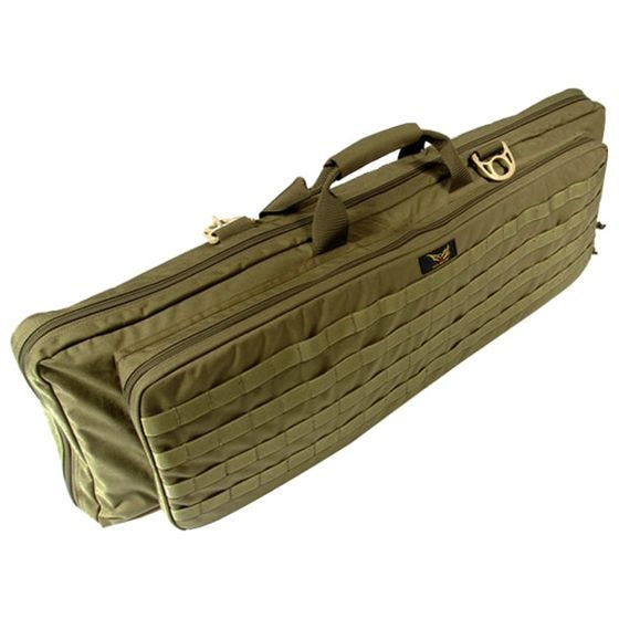 Сумка для Винтовки Flyye Deformation MOLLE - Coyote Brown