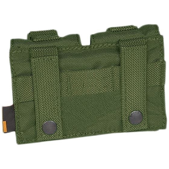 Двойной Подсумок для Гранат Flyye - Olive Drab