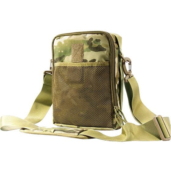 Сумка для Аксессуаров Flyye Duty - MultiCam