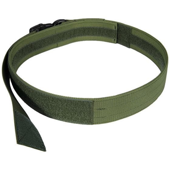 Пояс Flyye с Пряжкой-фиксатором - Olive Drab