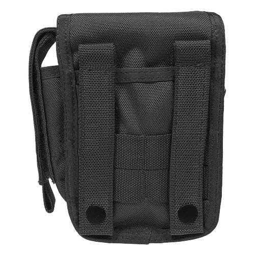 Поясная Сумка Flyye Duty MOLLE - Черный