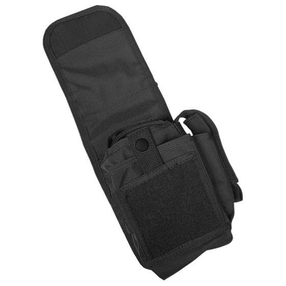 Поясная Сумка Flyye Duty MOLLE - Черный
