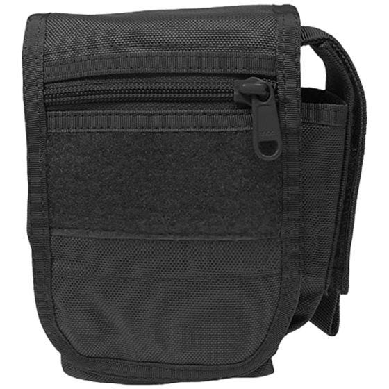 Поясная Сумка Flyye Duty MOLLE - Черный