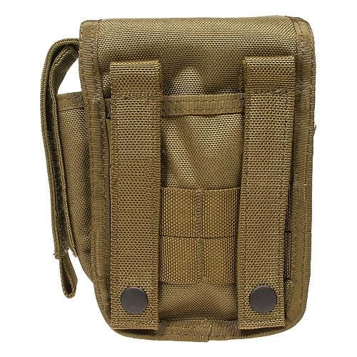 Поясная Сумка Flyye Duty MOLLE - Coyote Brown