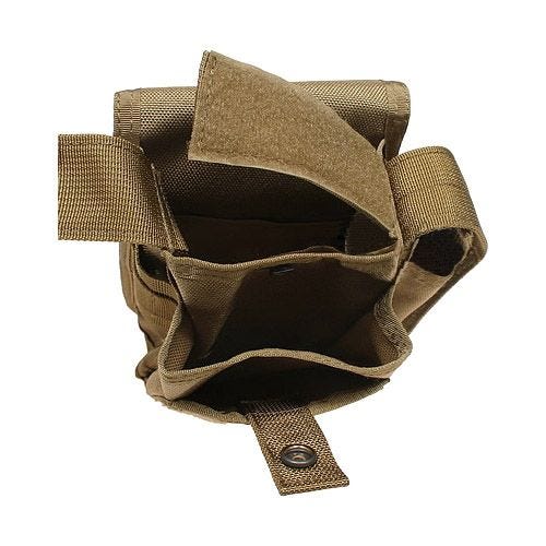 Поясная Сумка Flyye Duty MOLLE - Coyote Brown