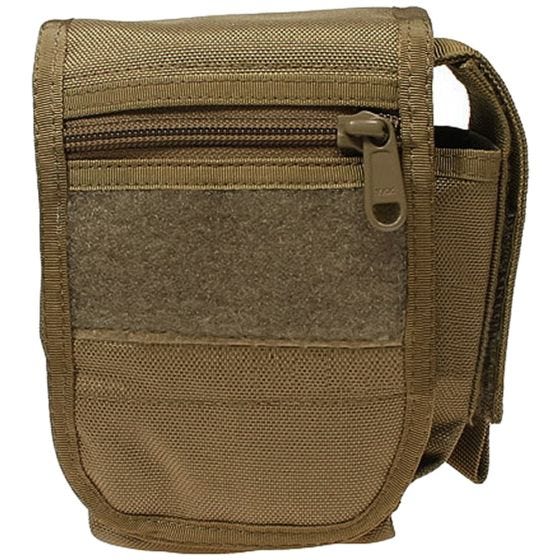 Поясная Сумка Flyye Duty MOLLE - Coyote Brown