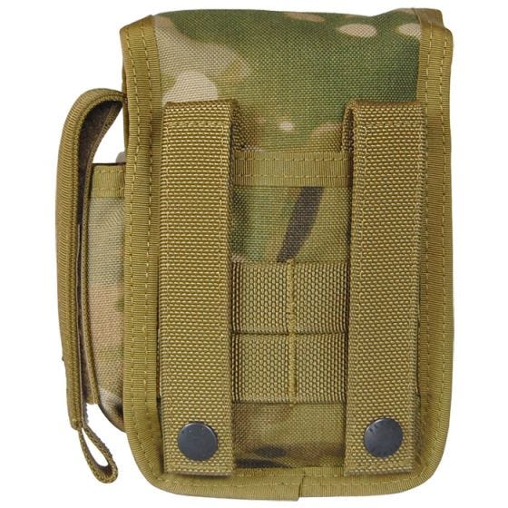 Поясная Сумка Flyye Duty MOLLE - MultiCam