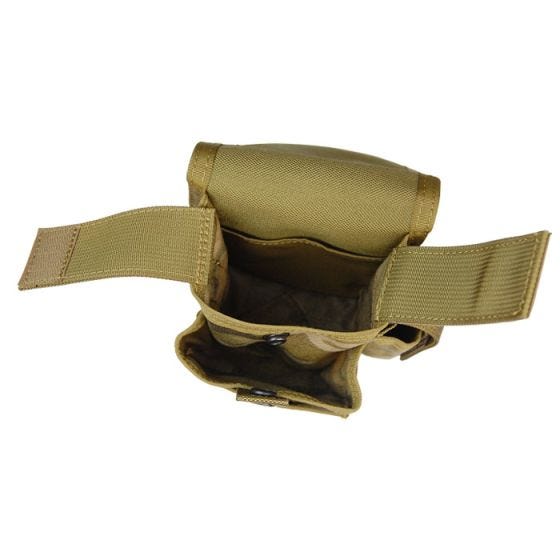 Поясная Сумка Flyye Duty MOLLE - MultiCam