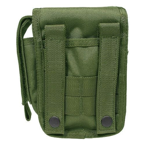 Поясная Сумка Flyye Duty MOLLE - Olive Drab