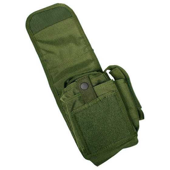 Поясная Сумка Flyye Duty MOLLE - Olive Drab