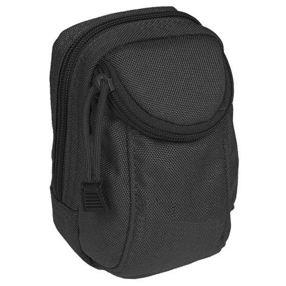 Миниатюрная Сумка для Камеры Flyye EDC - Черный