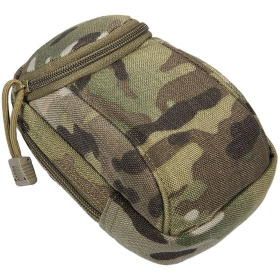 Миниатюрная Сумка для Камеры Flyye EDC - MultiCam