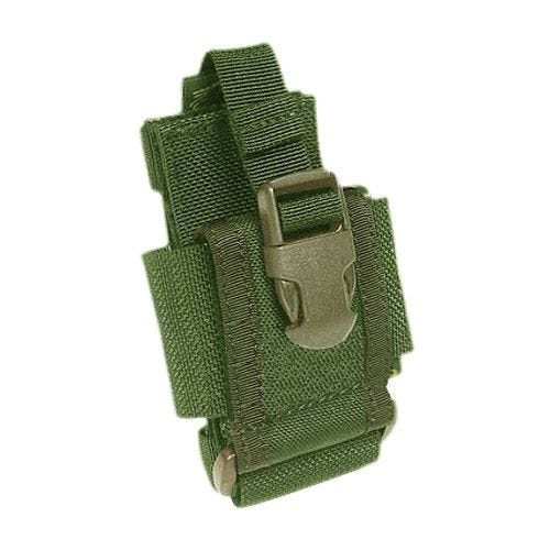 Подсумок для Телефона Flyye EDC - Olive Drab